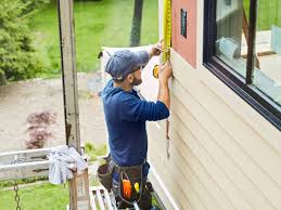 Best Vinyl Siding Installation  in Blacksburg, SC